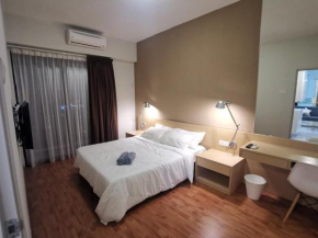 Kiara East 2 Bedroom Apartment @ Batu Cave Kuala Lumpur by CSG